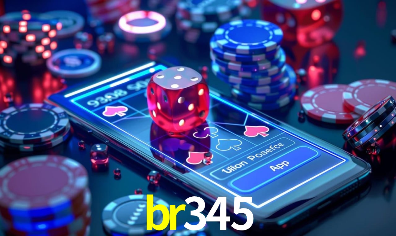 br345 Slots