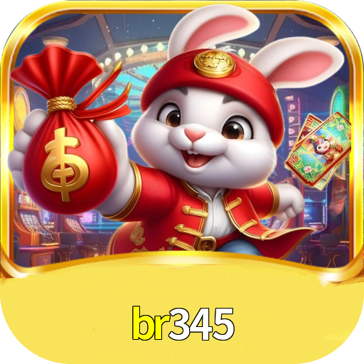 Logo br345